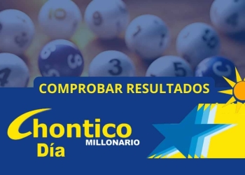 resultado loteria chontico dia 14 de mayo