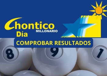 resultado loteria chontico dia 18 de mayo