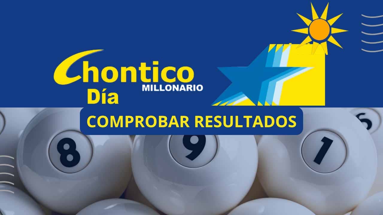resultado loteria chontico dia 18 de mayo