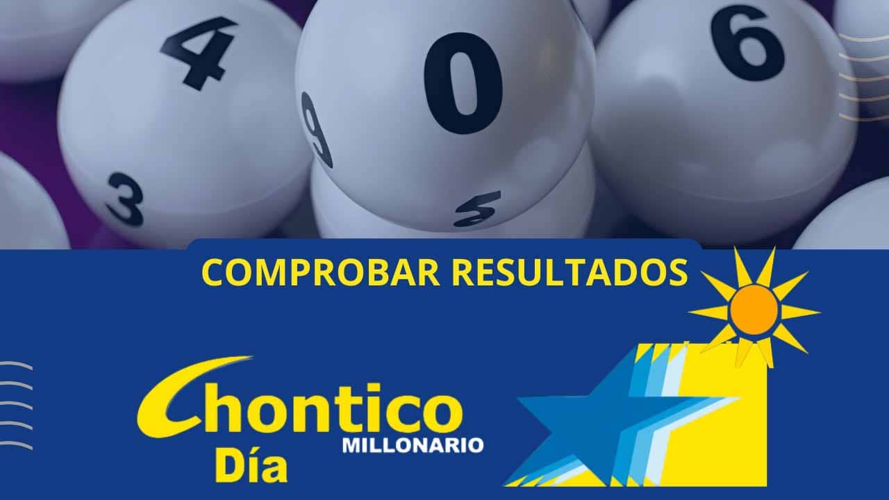 resultado loteria chontico dia 2 de mayo