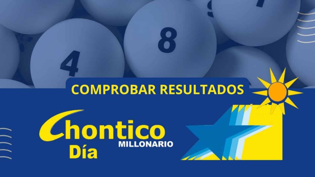 resultado loteria chontico dia 20 de mayo