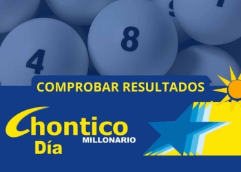 resultado loteria chontico dia 20 de mayo
