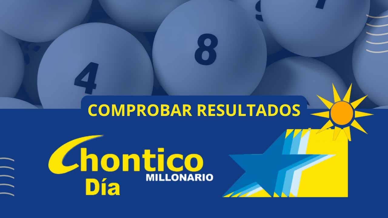 resultado loteria chontico dia 20 de mayo