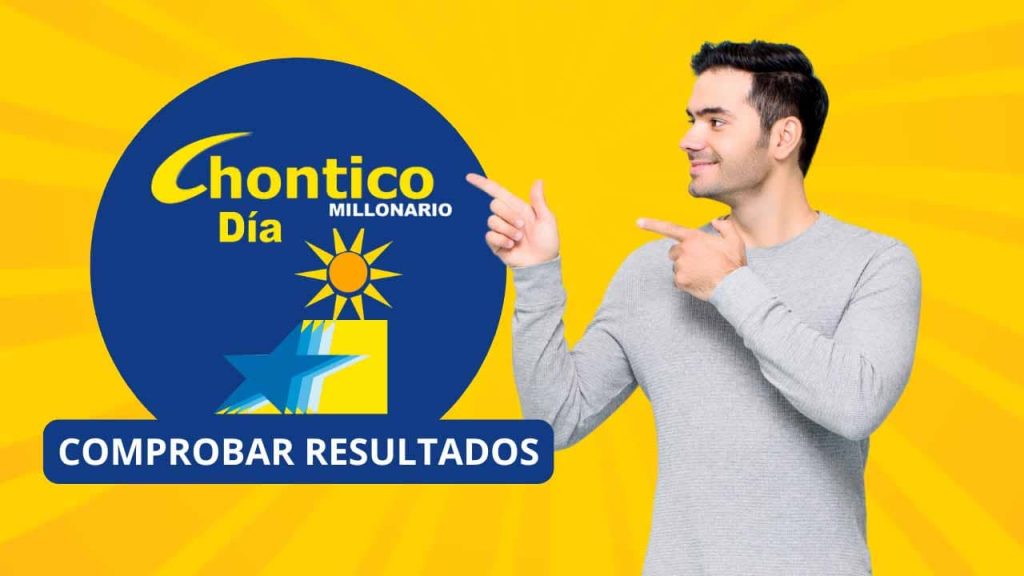 resultado loteria chontico dia 21 de mayo