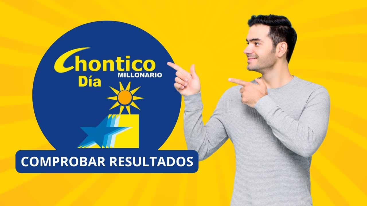 resultado loteria chontico dia 21 de mayo