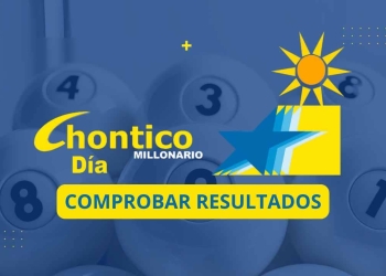 resultado loteria chontico dia 22 de mayo