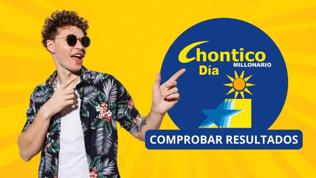 resultado loteria chontico dia 25 de mayo