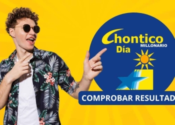 resultado loteria chontico dia 25 de mayo