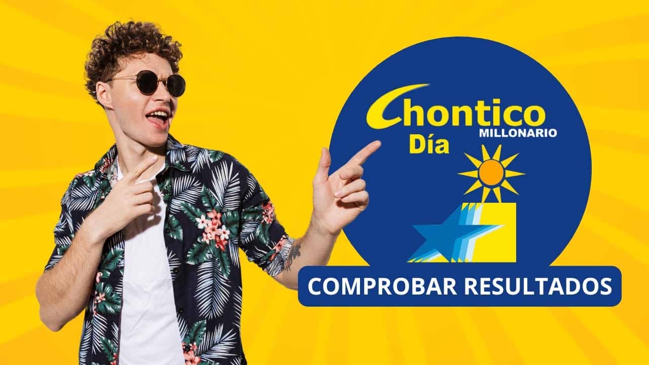 resultado loteria chontico dia 25 de mayo