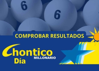 resultado loteria chontico dia 26 de mayo