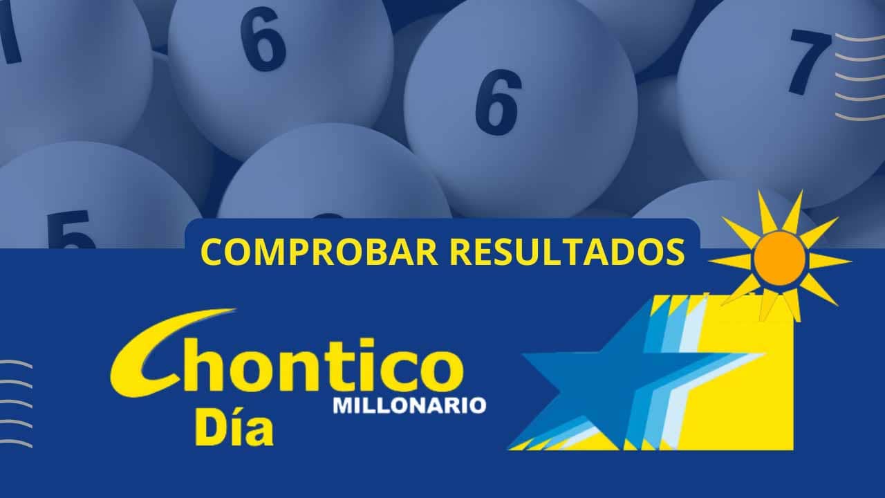 resultado loteria chontico dia 26 de mayo