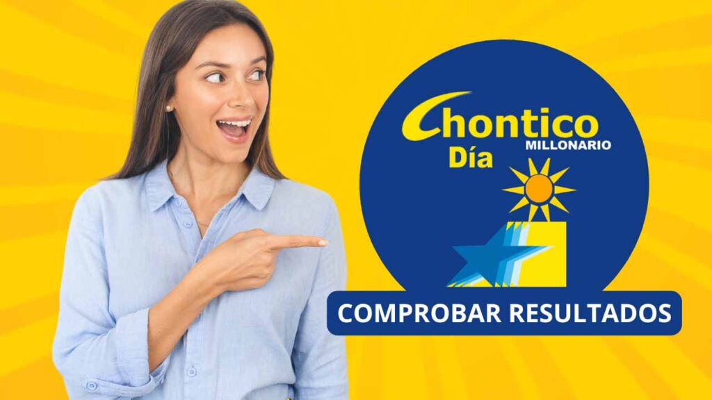 resultado loteria chontico dia 27 de mayo