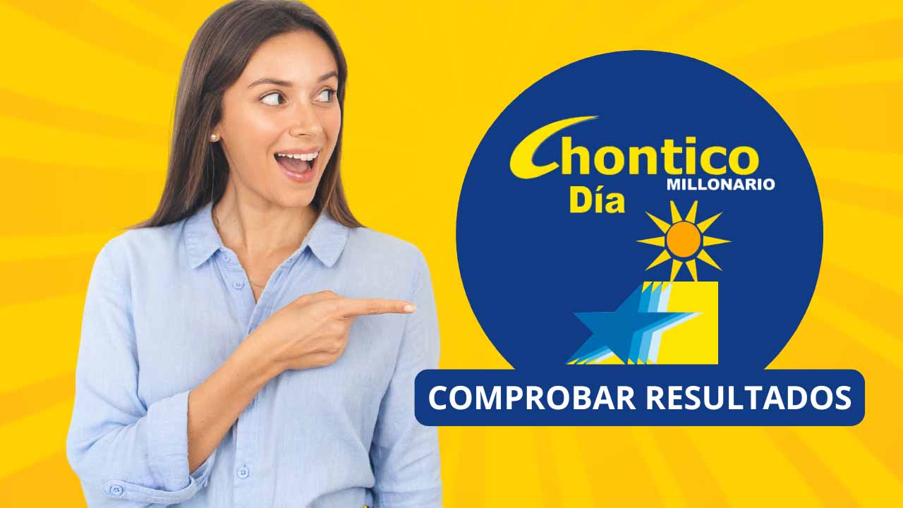 resultado loteria chontico dia 27 de mayo