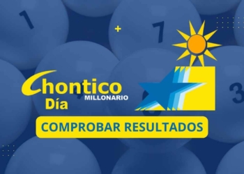 resultado loteria chontico dia 28 de mayo