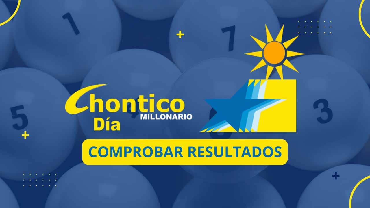 resultado loteria chontico dia 28 de mayo