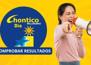 resultado loteria chontico dia 3 de mayo