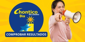 resultado loteria chontico dia 3 de mayo