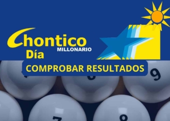 resultado loteria chontico dia 30 de mayo
