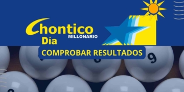 resultado loteria chontico dia 30 de mayo