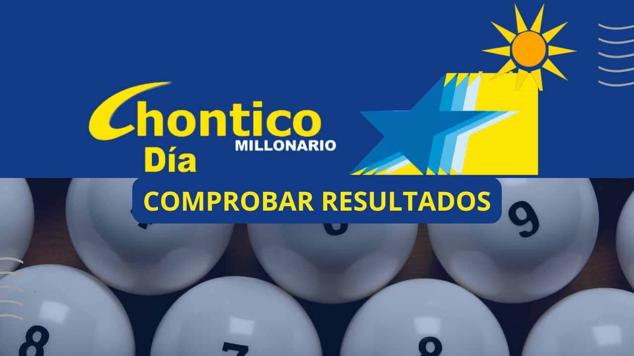 resultado loteria chontico dia 30 de mayo