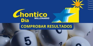 resultado loteria chontico dia 6 de mayo