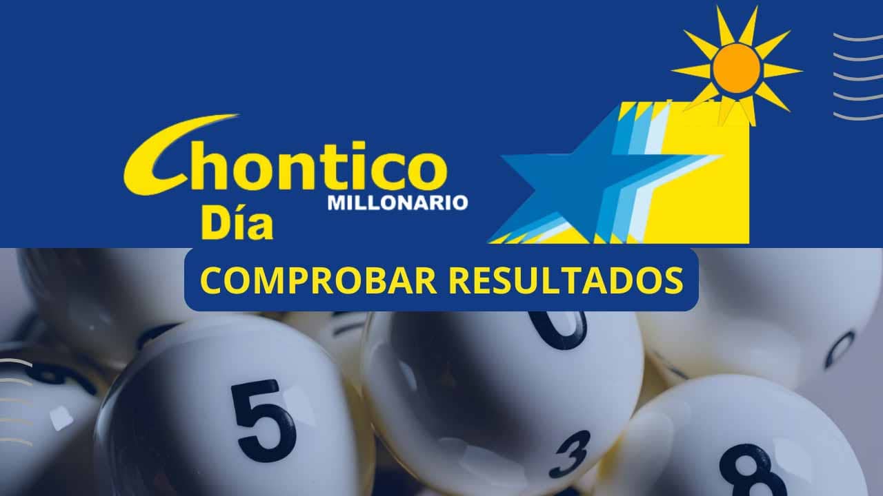 resultado loteria chontico dia 6 de mayo