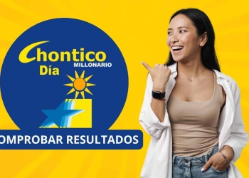 resultado loteria chontico dia 7 de mayo