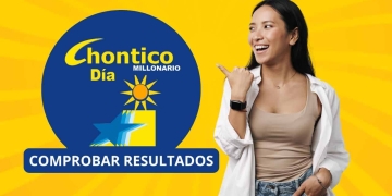resultado loteria chontico dia 7 de mayo