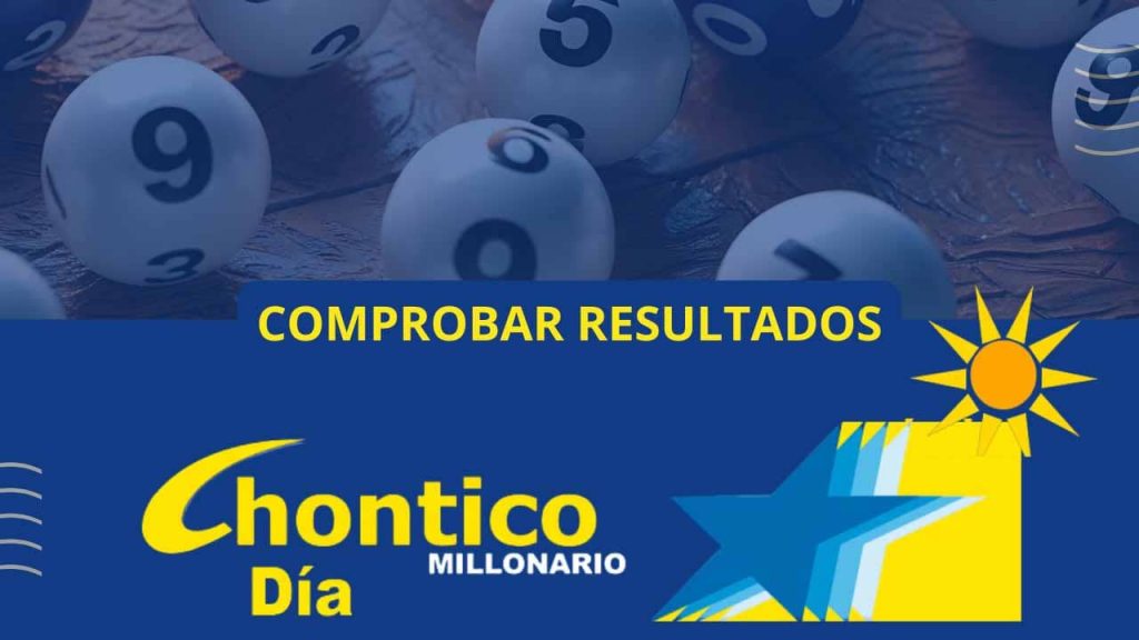 resultado loteria chontico dia 8 de mayo