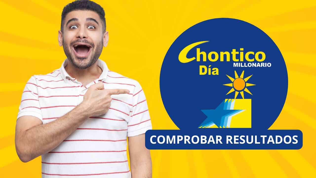 resultado loteria chontico dia 9 de mayo