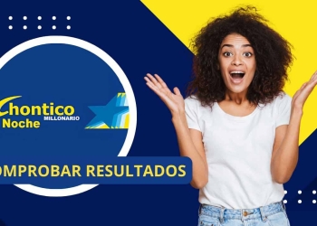resultado loteria chontico noche 1 de mayo