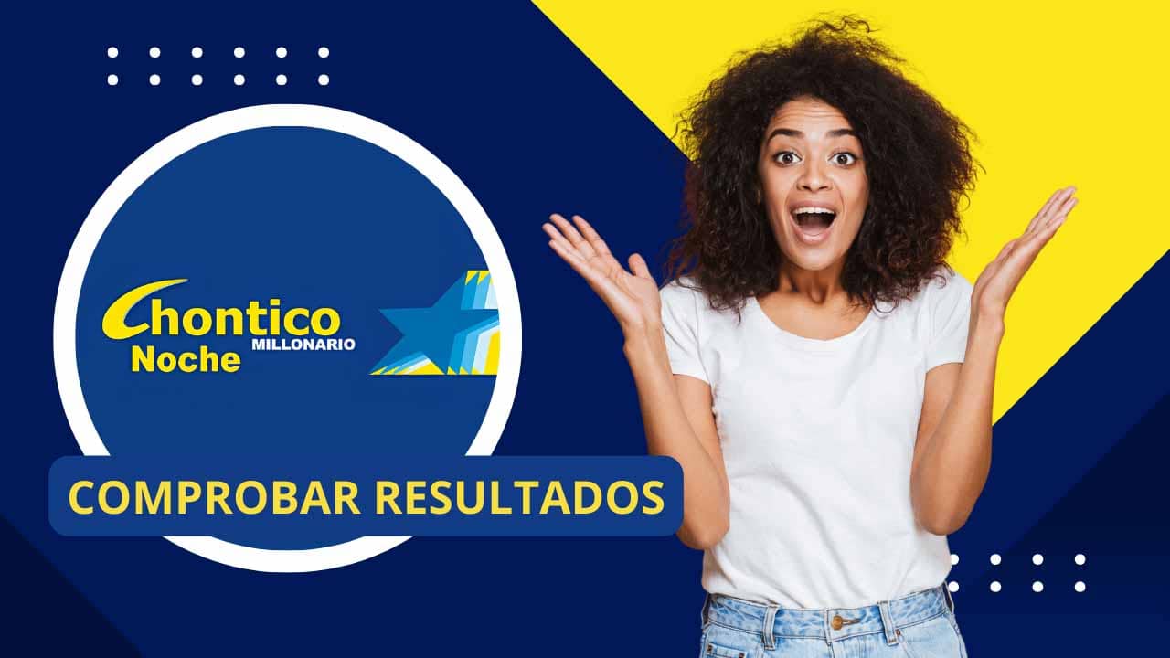 resultado loteria chontico noche 1 de mayo