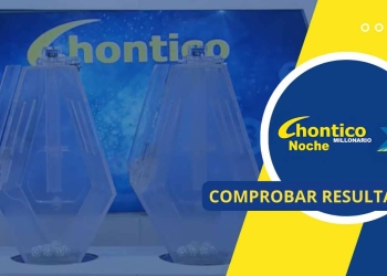 resultado loteria chontico noche 10 de mayo