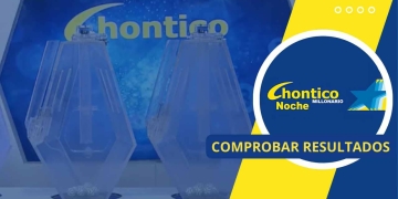 resultado loteria chontico noche 10 de mayo