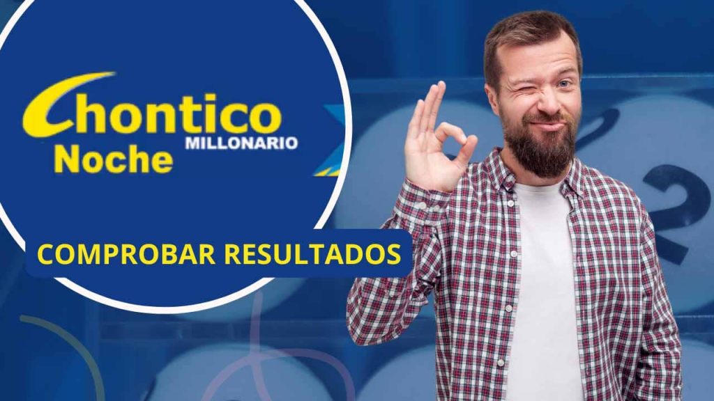 resultado loteria chontico noche 11 de mayo