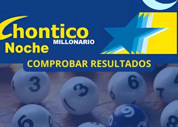 resultado loteria chontico noche 12 de mayo