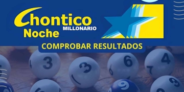 resultado loteria chontico noche 12 de mayo