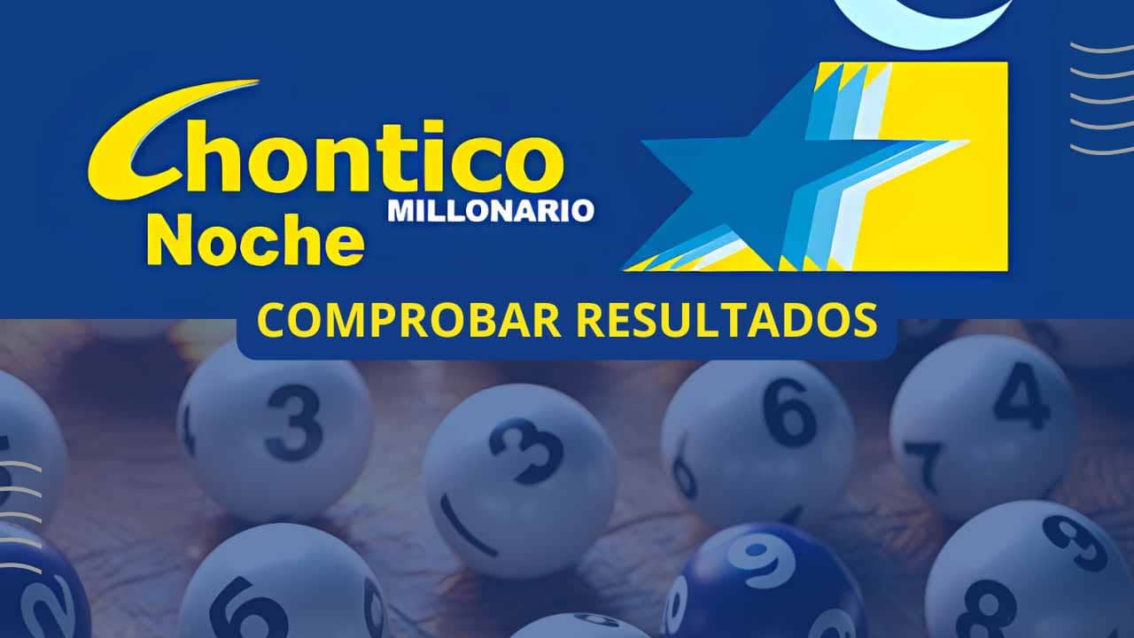 resultado loteria chontico noche 12 de mayo