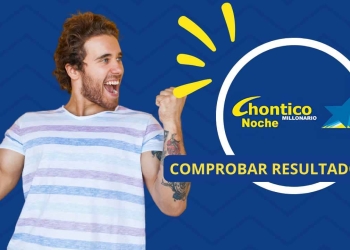 resultado loteria chontico noche 13 de mayo