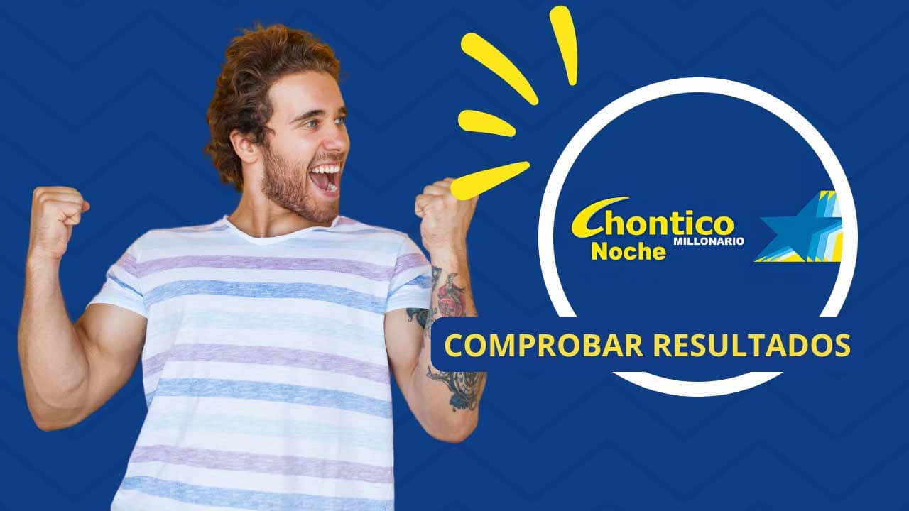 resultado loteria chontico noche 13 de mayo