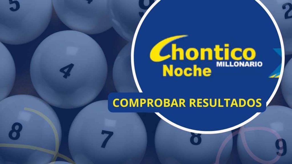 resultado loteria chontico noche 14 de mayo