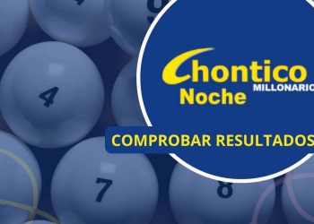 resultado loteria chontico noche 14 de mayo