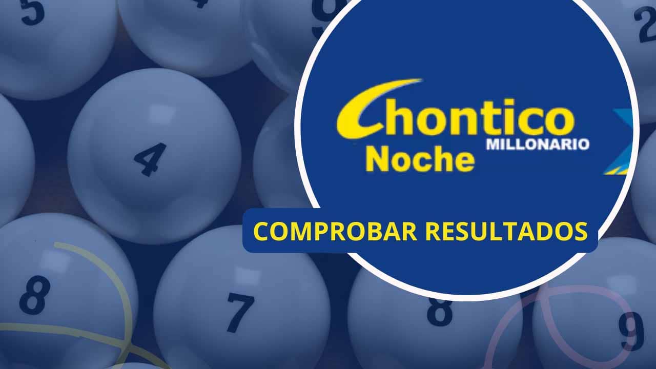 resultado loteria chontico noche 14 de mayo