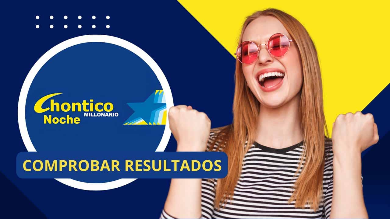 resultado loteria chontico noche 15 de mayo