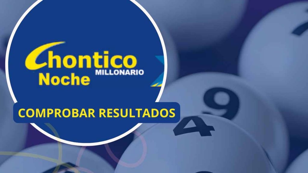 resultado loteria chontico noche 16 de mayo