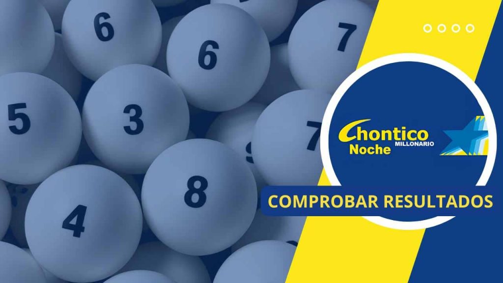 resultado loteria chontico noche 17 de mayo