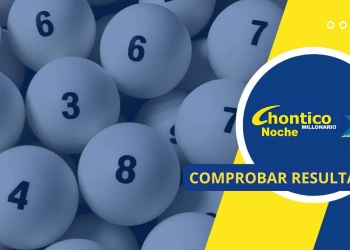 resultado loteria chontico noche 17 de mayo