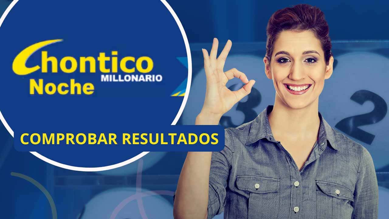 resultado loteria chontico noche 18 de mayo