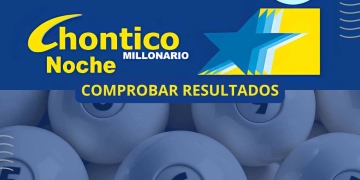 resultado loteria chontico noche 19 de mayo