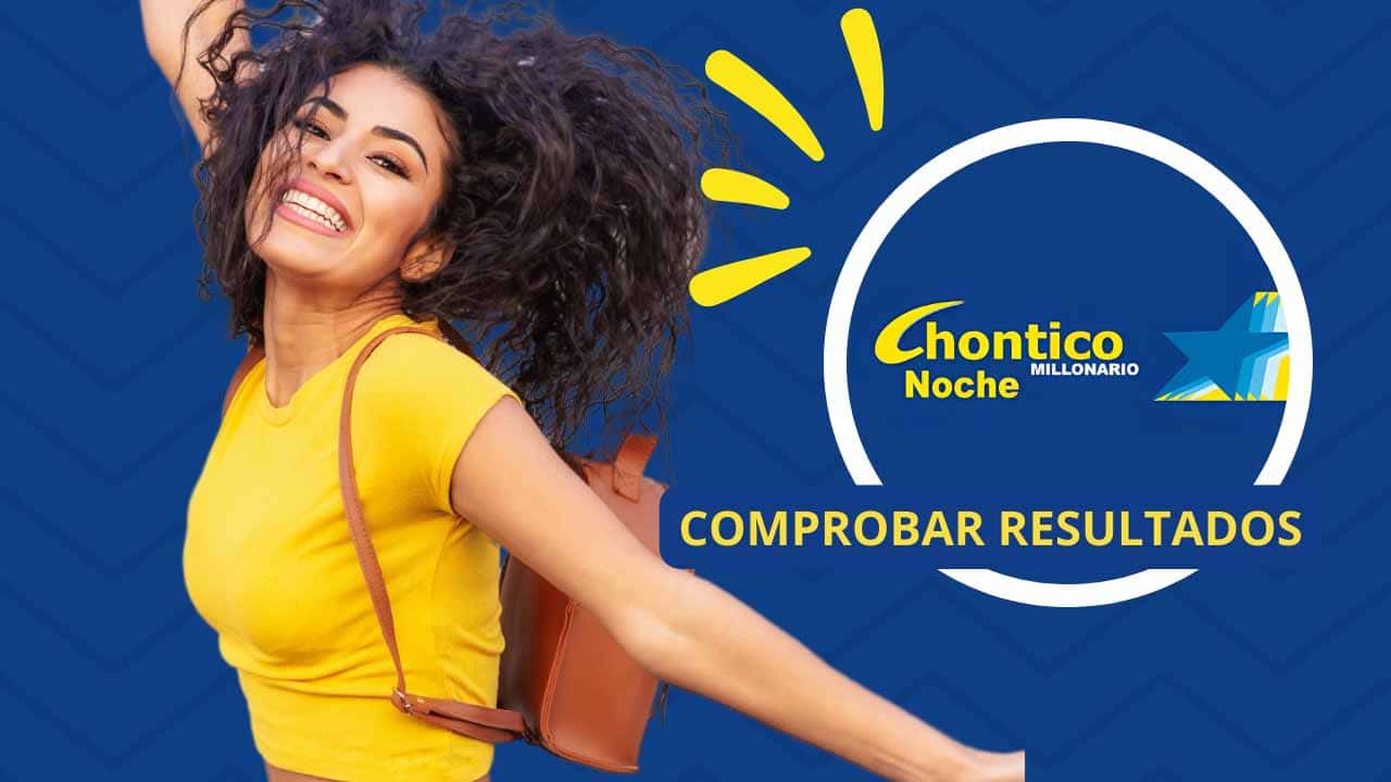resultado loteria chontico noche 20 de mayo